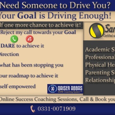 Success Coach