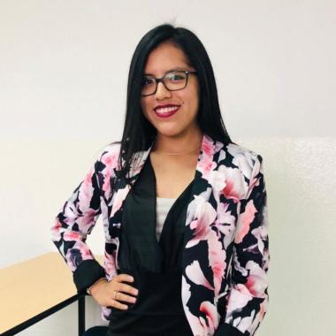 Karla Vinueza