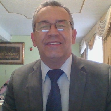 Rubén D Restrepo