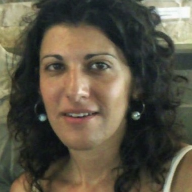 Ioanna Spanoudaki