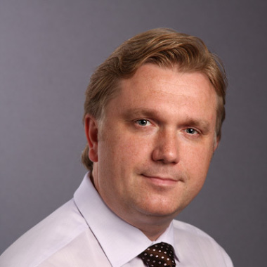 Consul, LTD