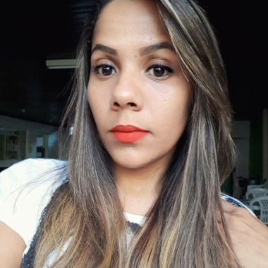 Cuidadora de Idosos