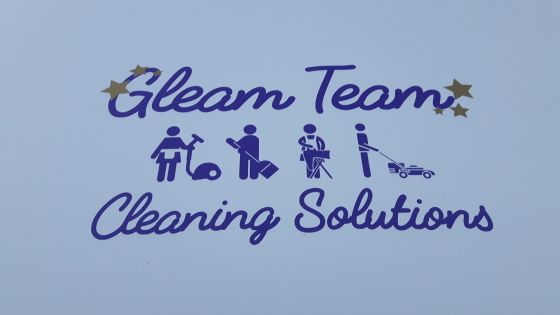 Gleam Team Cleaning Solutions 