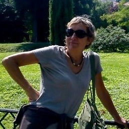 Magdalena Legerskà Brighetti
