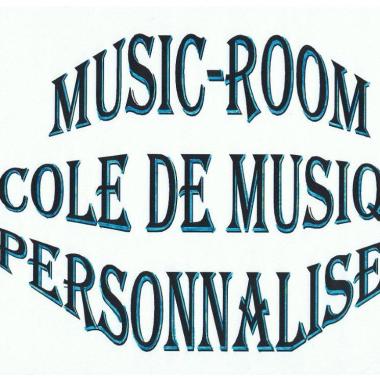 Music Room