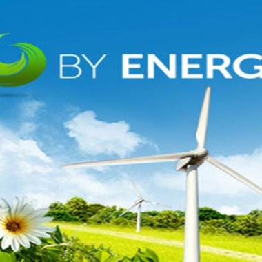 BY ENERGY de Luis Anacleto, soc. unip LDA