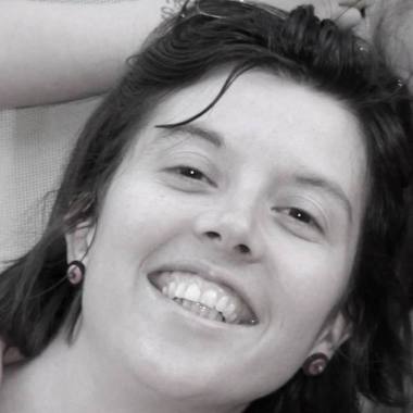 Isabelle Le Roy