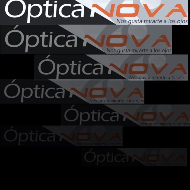 ÓPTICA NOVA