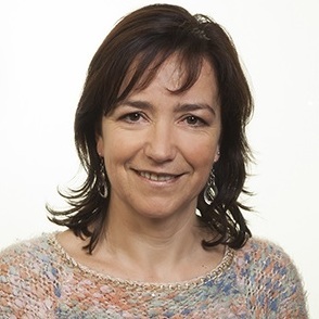 Gregoria Gómez Fernández