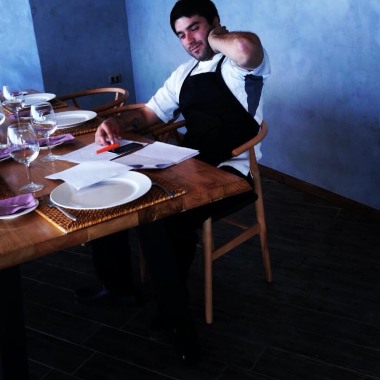 Giorgio ghio