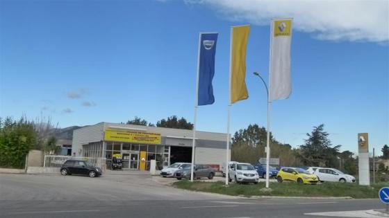 LE BLANC AUTOMOBILES