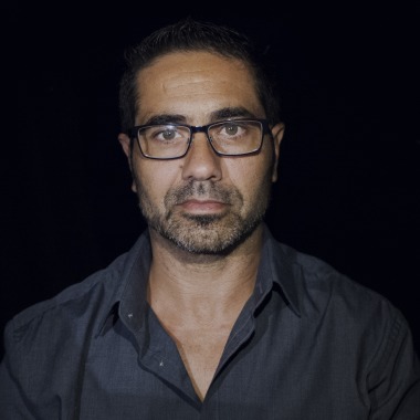 Saad SBAI