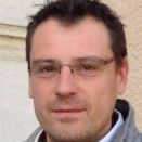 Stephane GRANET