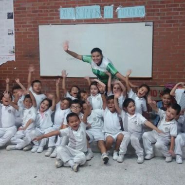Aprende Jugando