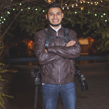 Gerson Gutierrez Fotografía