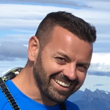 Rui Rodrigues