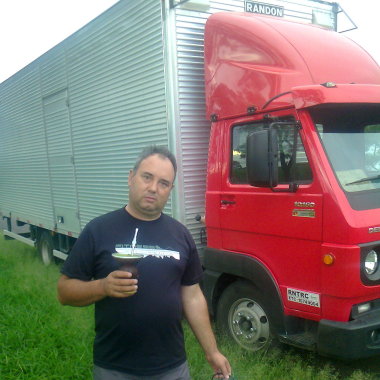 MUDANÇAS E TRANSPORTES RESCH