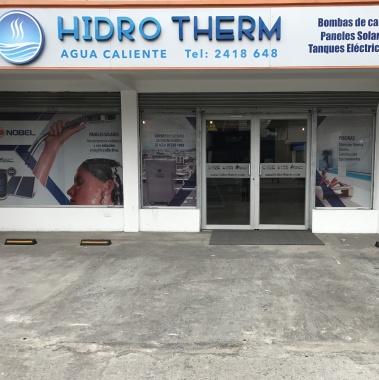 HIDROTHERM