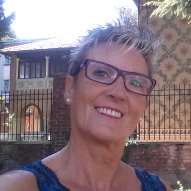 Claudia Olgiati