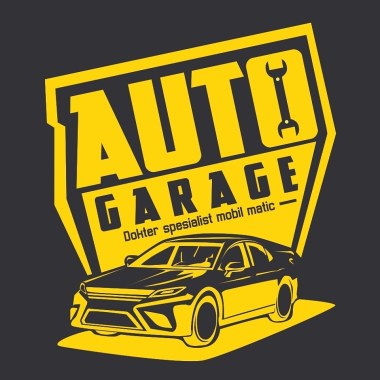 Auto GARAGE