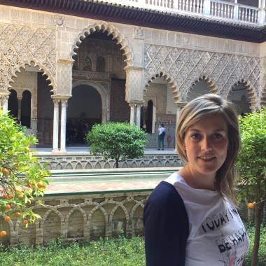 Laura Domínguez Arquitectura