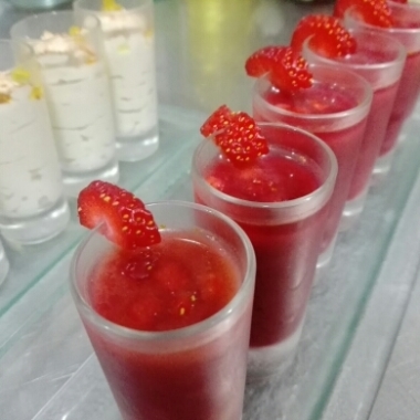 Jeyrs Catering