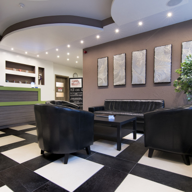 I SMILE CLINIC