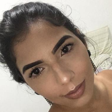 Maquiadora Ana Luiza