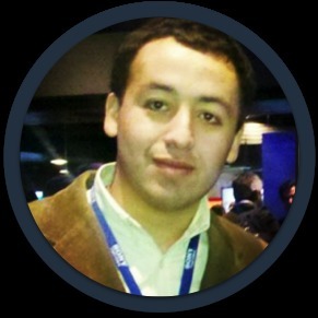Cristian Contreras