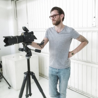 Renaud Masson Photographie