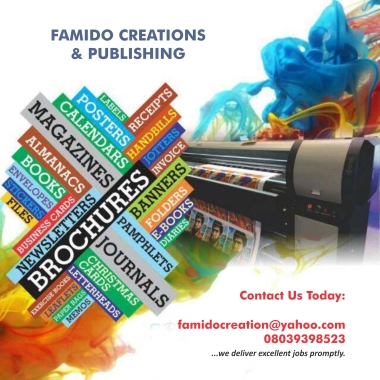 Famido Creations