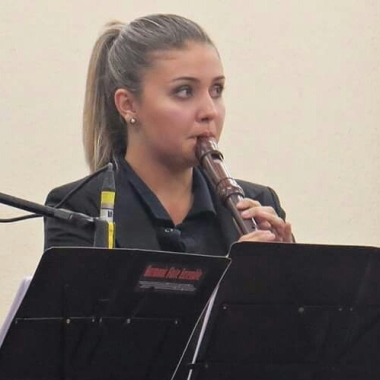 Doce Flautear - Educação Musical