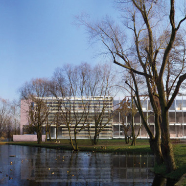 Andrzej Klimkiewicz Architekt