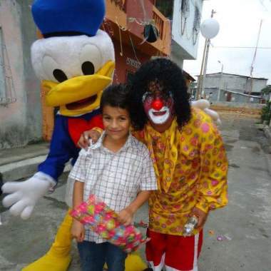 Payasito