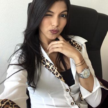 Estefany Useche