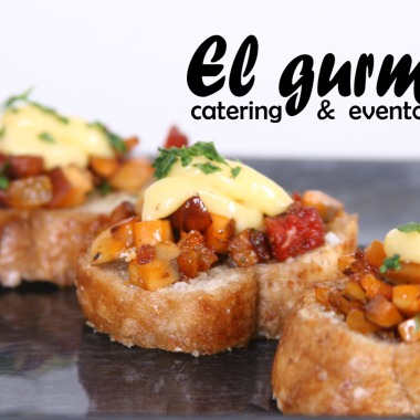 El Gurmé Catering