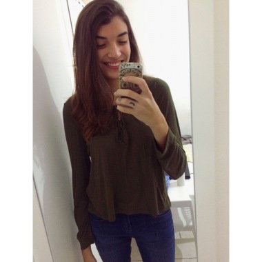 Luama Ribeiro 