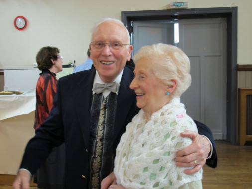 Ecole de Danse TOPIN-HUTTEAU
