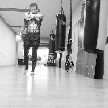 Kraken Martial Arts