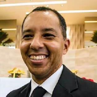 Jesse santos uchôa