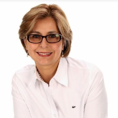 Sonia margarita - Psicóloga