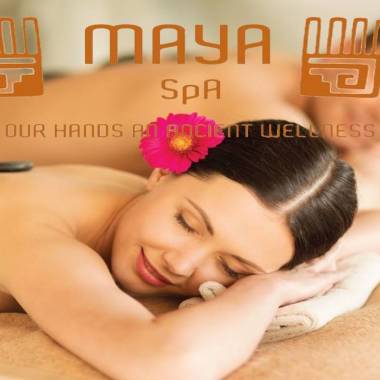 Maya Spa Merida