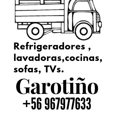 Transporte Garotiño
