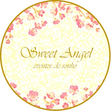 Sweet Angel - Eventos de Sonho