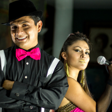Música para bodas matrimonios Quito