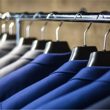 Sewa Jas Jakarta - Broadway Suit