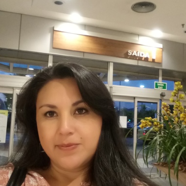 Paulina Garzon