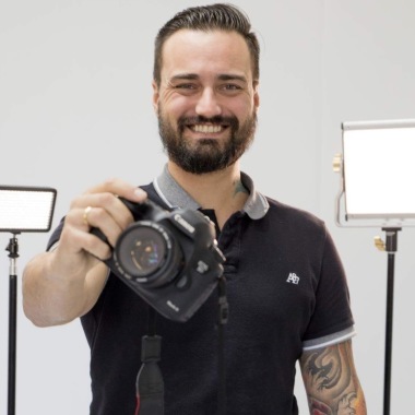 Junior Vedovello Foto e Video