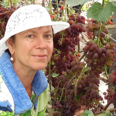 Агроусадьба Вероника