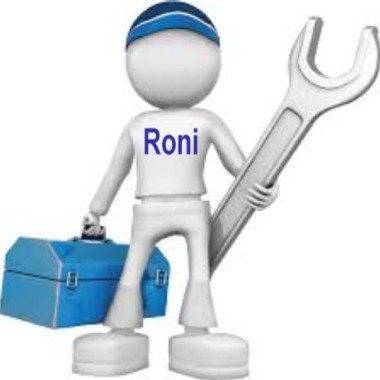 Conserta Tudo Roni